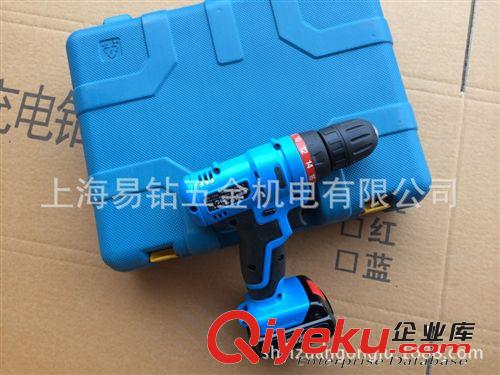 特價正品.歐力伽鋰電充電鉆.12V鋰電鉆.LG-12VL充電鉆.充電螺絲刀原始圖片2