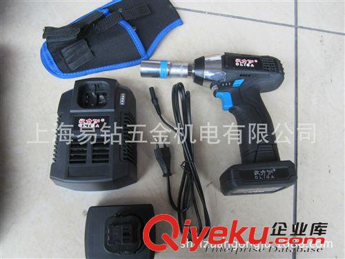 歐力伽LG-818VC充電扳手.電動扳手.腳手架.鋼結構用.18V鋰電扳手原始圖片2