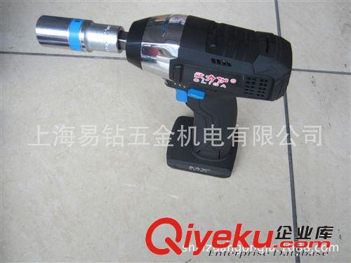 歐力伽LG-818VC充電扳手.電動扳手.腳手架.鋼結構用.18V鋰電扳手原始圖片3