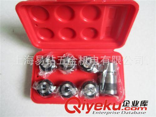 M3-M12機(jī)用絲錐夾頭磁座鉆磁力鉆用專業(yè)套裝攻絲夾頭攻牙