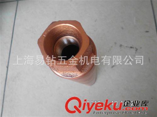 廠家直銷.政杰牌.精品型38mm水鉆頭.38*370mm薄壁工程鉆.開孔器