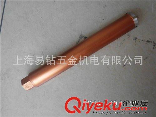 廠家直銷.政杰牌.精品型38mm水鉆頭.38*370mm薄壁工程鉆.開孔器