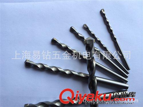 外貿精品8mm沖擊鉆頭.手電鉆用鉆墻鉆頭.麻花鉆頭