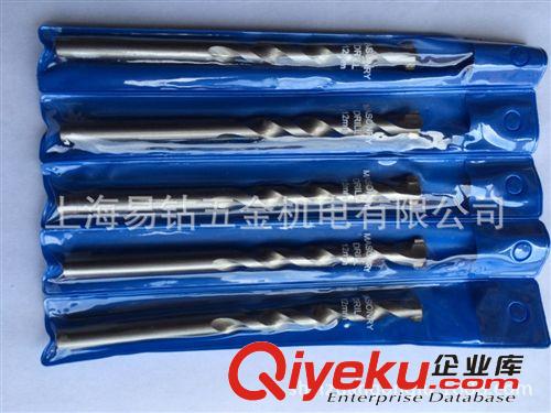 外貿精品8mm沖擊鉆頭.手電鉆用鉆墻鉆頭.麻花鉆頭原始圖片3