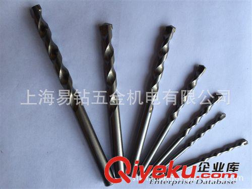 外貿精品6mm沖擊鉆頭.手電鉆用鉆墻鉆頭.麻花鉆頭原始圖片3