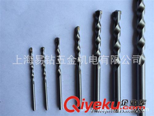 批發外貿牌10mm沖擊鉆頭.手電鉆用鉆墻鉆頭.麻花鉆頭