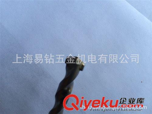 批發外貿牌10mm沖擊鉆頭.手電鉆用鉆墻鉆頭.麻花鉆頭原始圖片2