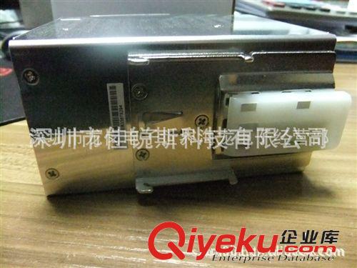 原裝明緯MW開關電源 DRP-240-24明緯電源 導軌開關電源24v原始圖片3