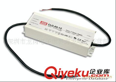 臺灣明緯 MW開關(guān)電源 NES-150-24 24V6.5A 直流電源原始圖片3