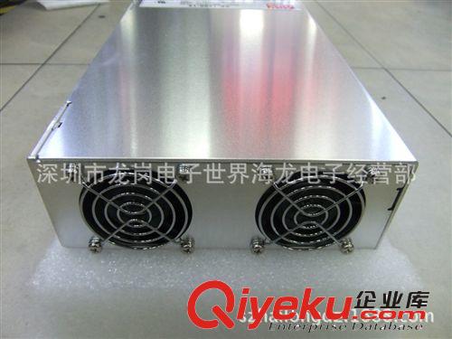 臺(tái)灣明緯MW開關(guān)電源 SE-1500-12 12V125A 直流電源 直流開關(guān)電源原始圖片2