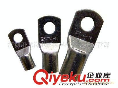 冷壓端子 線耳SV2-4 SV1-3 SV3-5 RV2-4  22-16 叉型預絕緣端頭