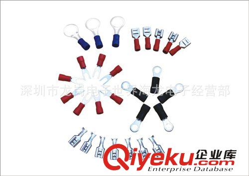 冷壓端子 線耳 母預(yù)端子 FDD1-250 FDD2-250 FDD2-110 186原始圖片2