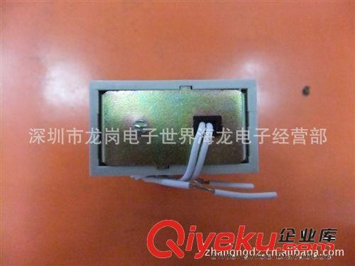 BAOSHIDE 寶仕得 CSK6-CKW 6位計(jì)數(shù)器 電動(dòng)計(jì)數(shù)器原始圖片3