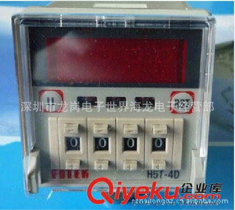 原裝zpFOTEK臺灣陽明SC-326 多功能 數(shù)顯 預(yù)設(shè)式 計數(shù)器原始圖片3