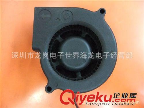 JARS 佳銳斯 DP200A/P/N2123HBL/AC220V/4寸/120mm軸流風(fēng)扇風(fēng)機(jī)