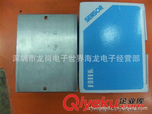 原裝FOTEK 臺(tái)灣陽(yáng)明 ESR-100DA-H 三相固態(tài)繼電器原始圖片3