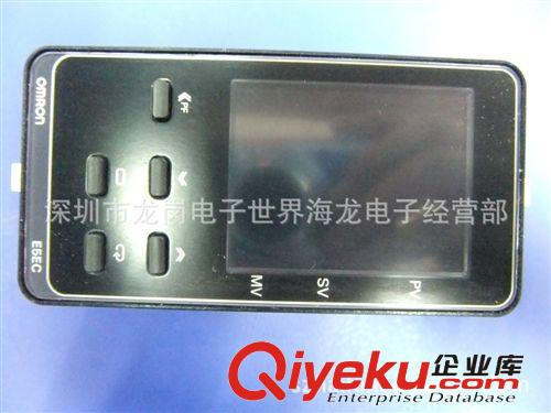 OMRON 歐姆龍溫控器/溫控表 E5EC-RR2ASM-800 全新原裝,假一賠十