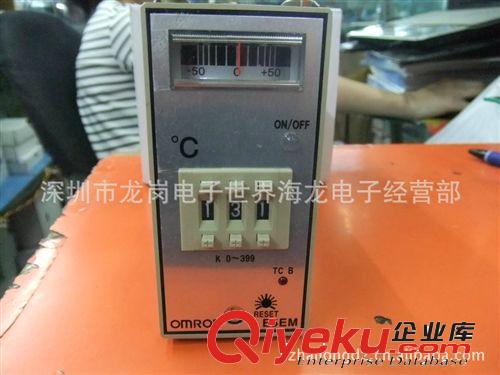 原裝zp FOTEK 臺(tái)灣陽明 TC-72-AN  指針式溫控器