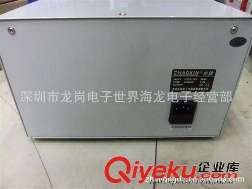 供應(yīng)30D ＤＣ無刷風(fēng)扇測(cè)試儀原始圖片3