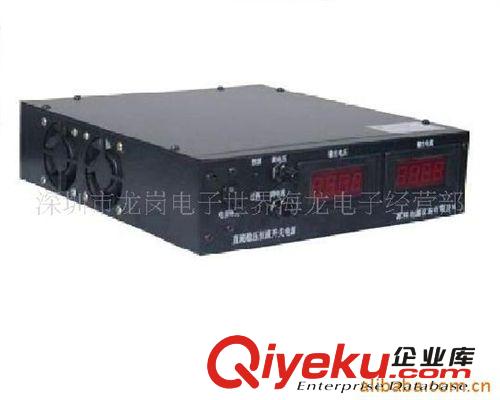 供應(yīng) 兆信 可調(diào)電源 電流電壓可調(diào) RXN-305D原始圖片3