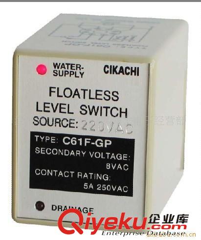 原裝zpFOTEK 臺灣陽明 缺相 逆向保護器 PR-1  電動機保護器原始圖片3