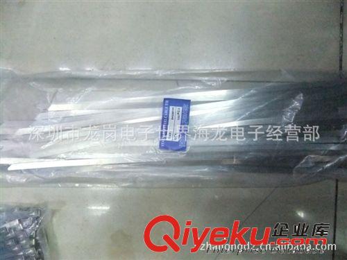 不銹鋼扎帶 8*500尼龍扎帶 金屬扎帶 不銹鋼扎帶原始圖片3