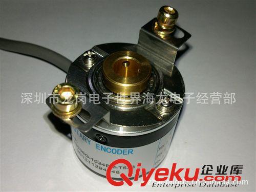 NEMICOE 內(nèi)密控 OEW2-03-2 內(nèi)密控編碼器/增量式編碼器/300PR原始圖片3