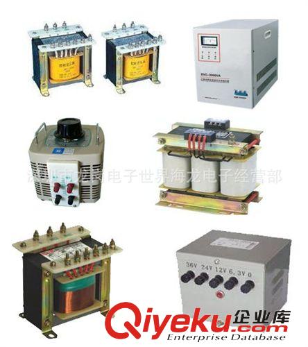 供應(yīng)交流變壓器BK系列BK-25VA3-2/36 24 12 6.3V交流變壓器原始圖片3