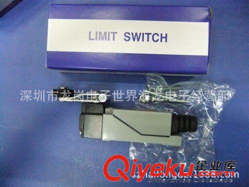 原裝zpTEND臺灣天得/TZ-8104/限位開關 微動開關 行程開關原始圖片2