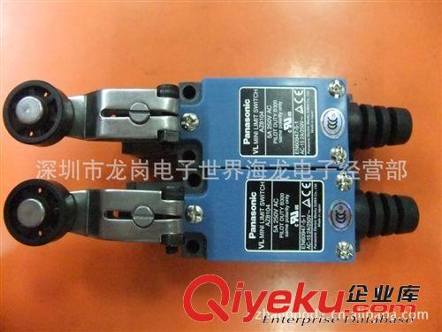 原裝zpPanasonic/松下AZ8108 松下微動開關(guān) 行程開關(guān)原始圖片2