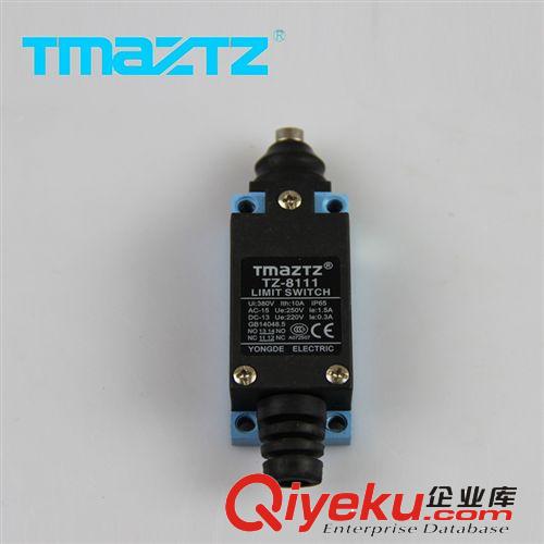 品牌直銷 行程開關(guān)TZ-8111 限位開關(guān)
