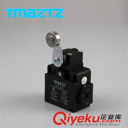 原裝zp 永得電器 TLS-321限位開關 行程開關