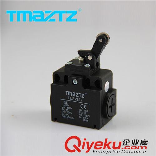 tj供應 永得電器 TLS-327限動開關