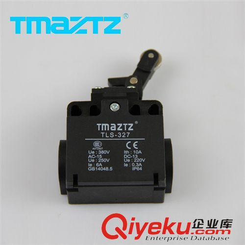 tj供應 永得電器 TLS-327限動開關