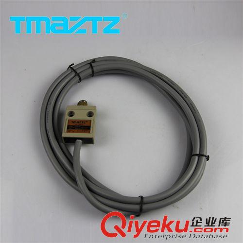 【企業集采】永得電器TZ-3102 防水限位開關 帶配套線 行程開關原始圖片2