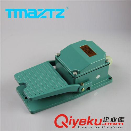 工廠直銷  永得電器TFS-402腳踏開關(guān) 腳踩開關(guān) 帶線原始圖片2