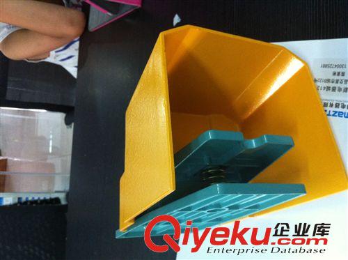dp品質(zhì) 永得電器TFS-502單腳踏開關(guān) 腳踩開關(guān)