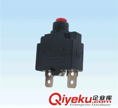 電流過載保護器ST-101E，用于組合插座，插頭，轉換器-廠方直銷原始圖片2