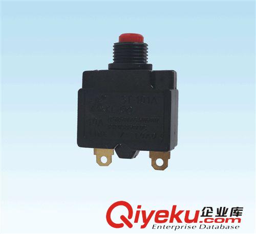 電流過載保護器ST-101A用于電腦插座,組合插座,轉換器, 儀器儀表原始圖片2
