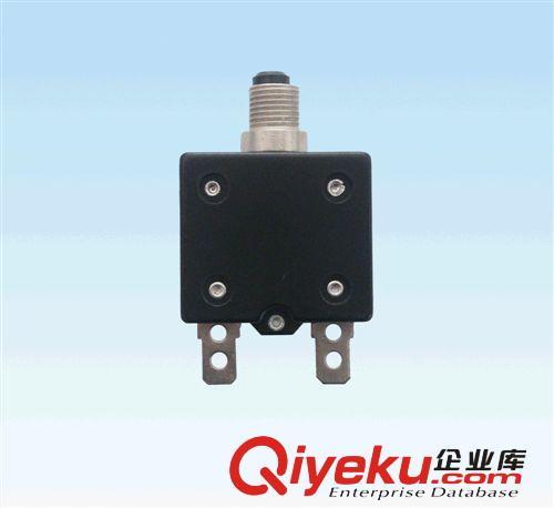 電流過載保護器ST-109用于踏板車電機,排插，發電機等-廠家直銷原始圖片3