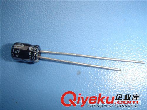 供應(yīng)各種電解電容 CD10uF35V
