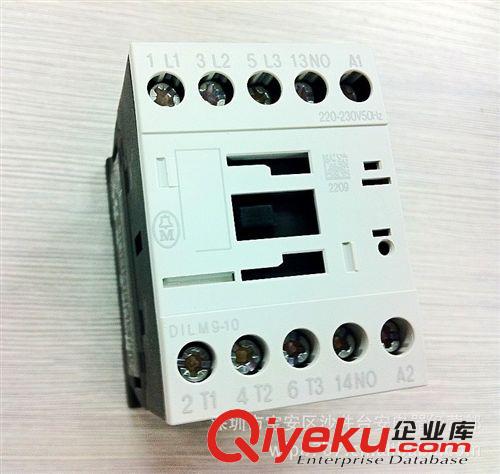 原裝zp 金鐘穆勒MOELLER 接觸器 DIL00M-G 24VDC