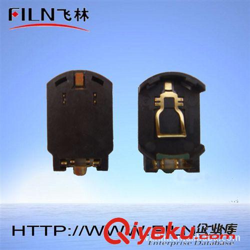 【廠家直銷】供應電池座   飛林FILN