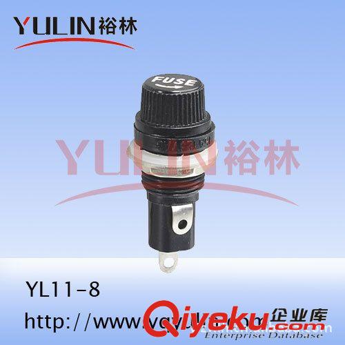 【廠家直銷】溫度保險絲BLX-4大扁5*20   FILN飛林原始圖片2