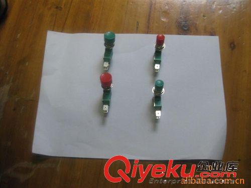 供應(yīng)帶按鈕的微動開關(guān)DS438-448原始圖片3