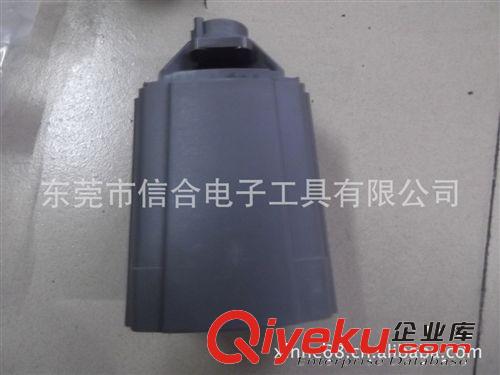 批發(fā)日本日東磁力鉆原裝配件 WA—3500磁力鉆電機小外殼原始圖片2