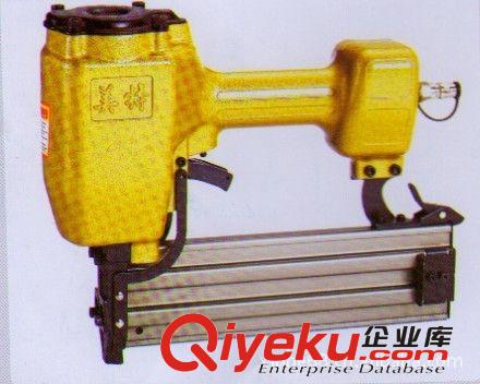 批發(fā)zz美特（meite）氣動水泥釘槍 小型鋼釘槍 ST64A原始圖片3