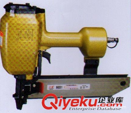 廠家直銷美特氣動(dòng)釘槍 美特碼釘槍 碼釘槍 N851原始圖片2