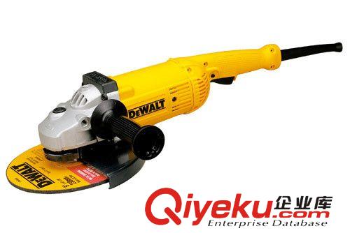 批發(fā)得偉（Dewalt)電動工具 角磨機 打磨機 拋光機 D28414