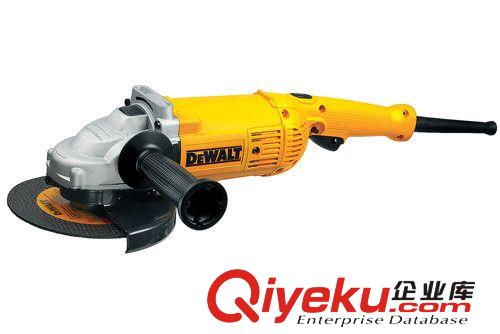 批發(fā)得偉（Dewalt)電動(dòng)工具 角磨機(jī) 打磨機(jī) 拋光機(jī) D28491